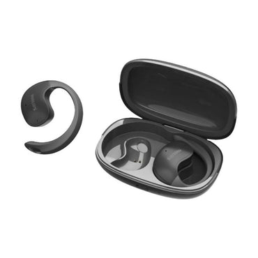 Philips Earphone Noise Cancellation, Bluetooth [Black], PHI-TAT2708BK