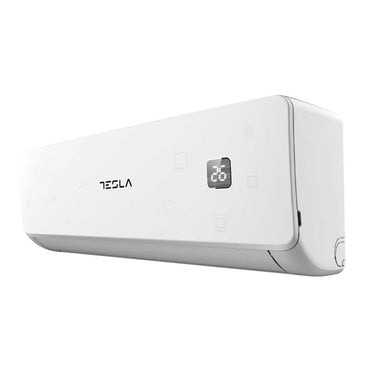 Tesla, Air Conditioner 9000 Btu Inverter Refrigerant R32 , Wi-Fi | Ta27Ffe1- 0932Iaw