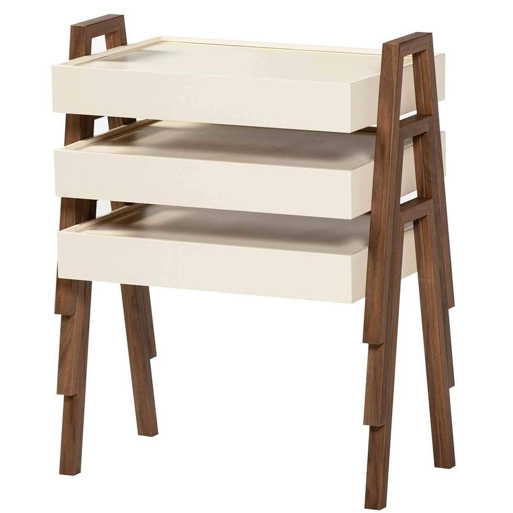 Cool Gift, 3 Pcs Coffee Table Set, Available in Different Models