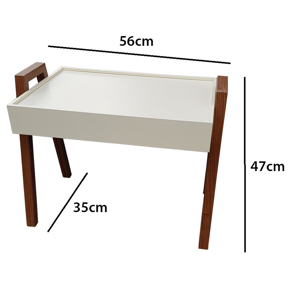 Cool Gift, 3 Pcs Coffee Table Set, Available in Different Models