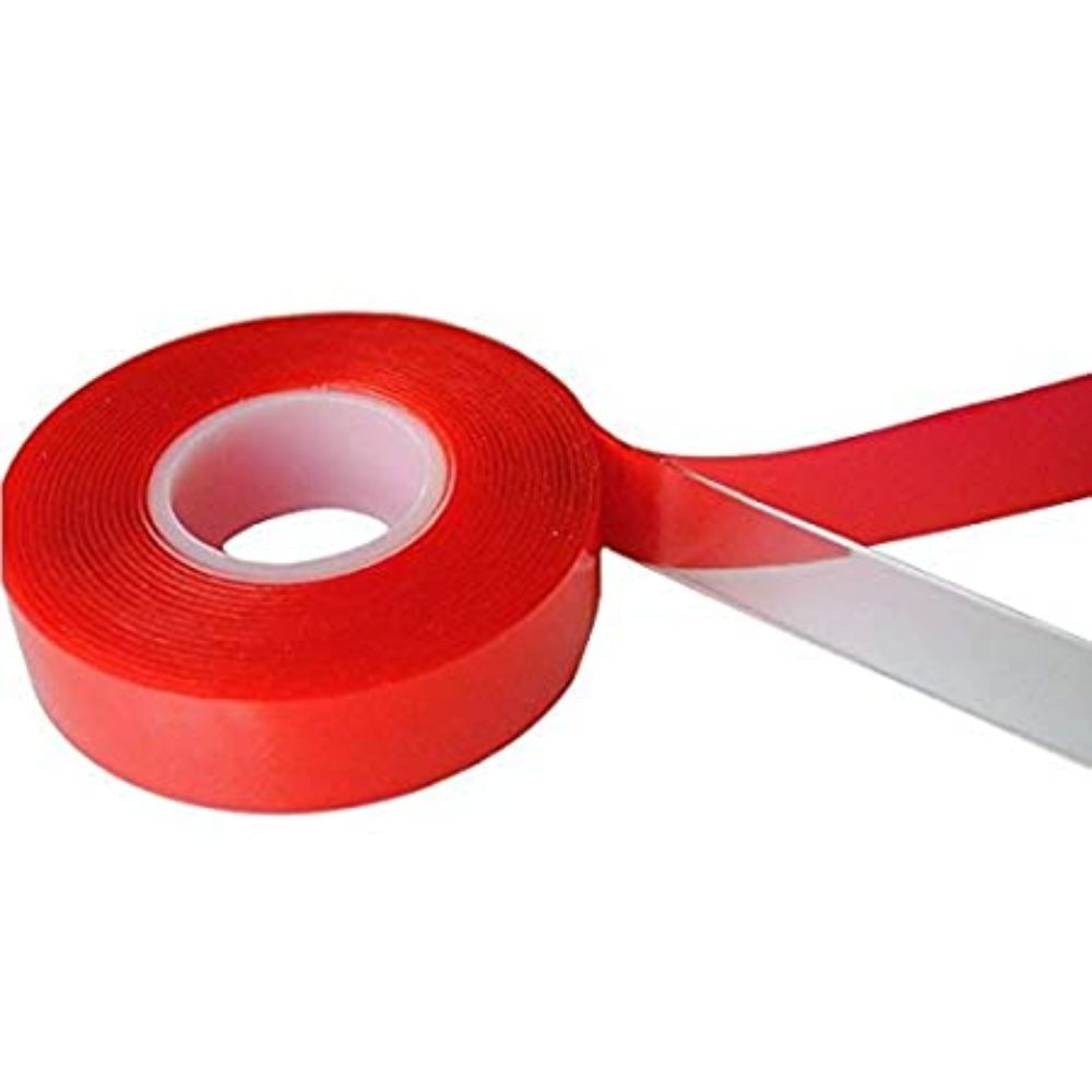 Highpower, Clear Mounting Tape