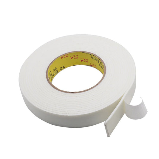 Highpower, White Mounting Tape