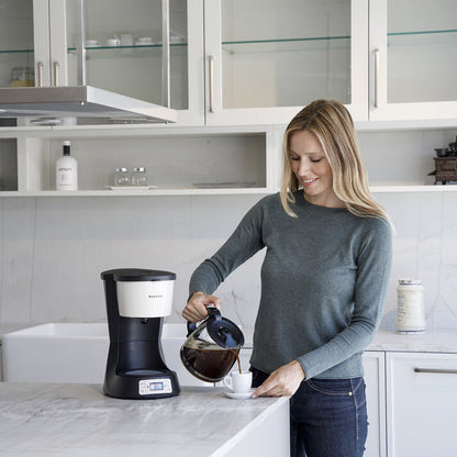 Taurus, Coffee Makers