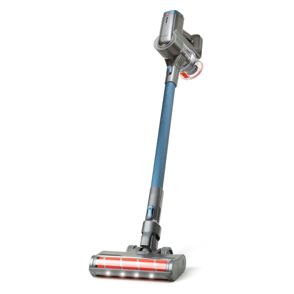 Taurus, Vacuum Cleaner Iconic Digital Advance