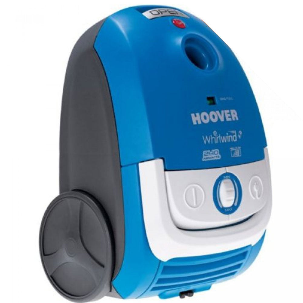 Hoover, Vacuum Cleaner, 240 Air Watts