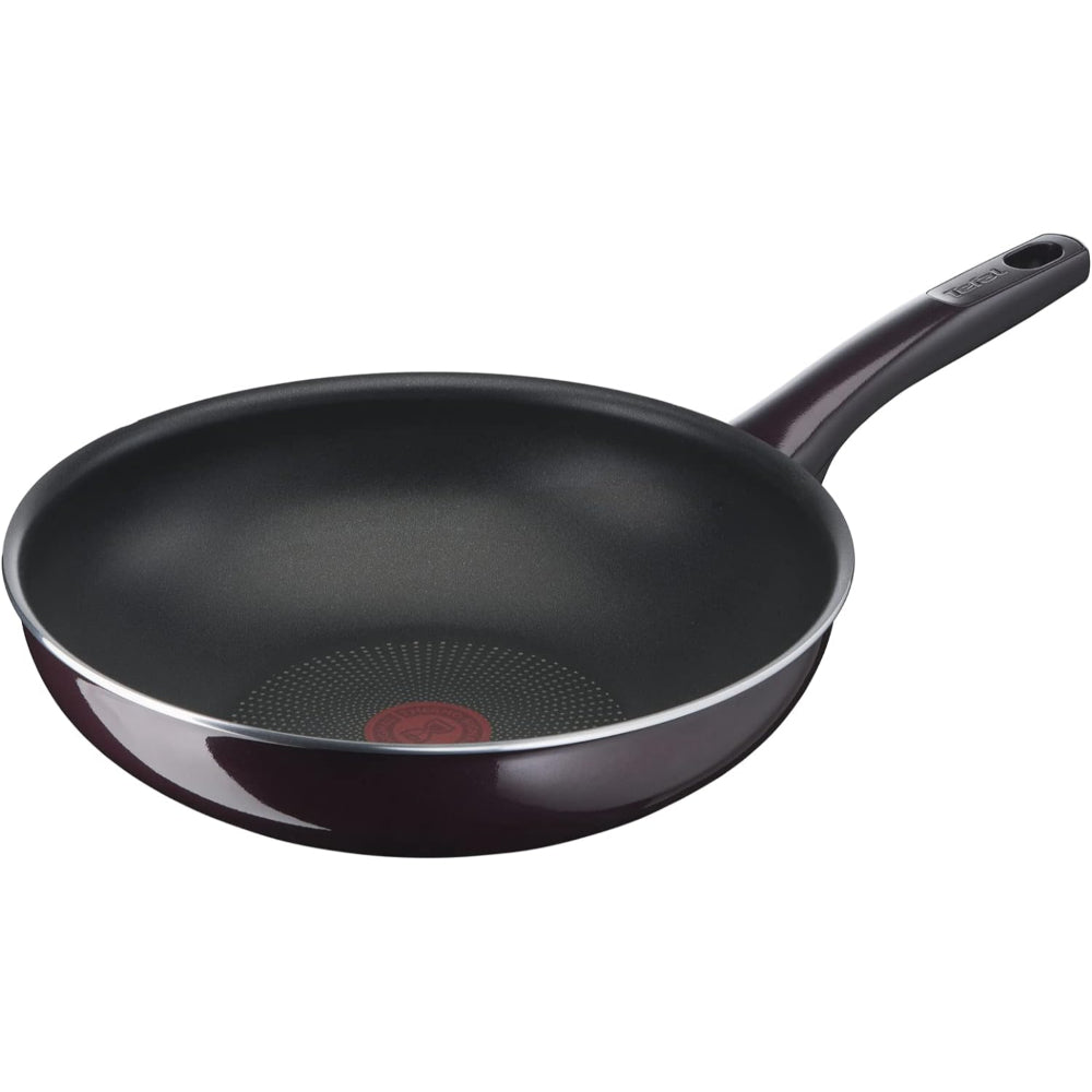 Tefal, G6 Resist Intense - Wokpan 28cm, TEF-D5221983
