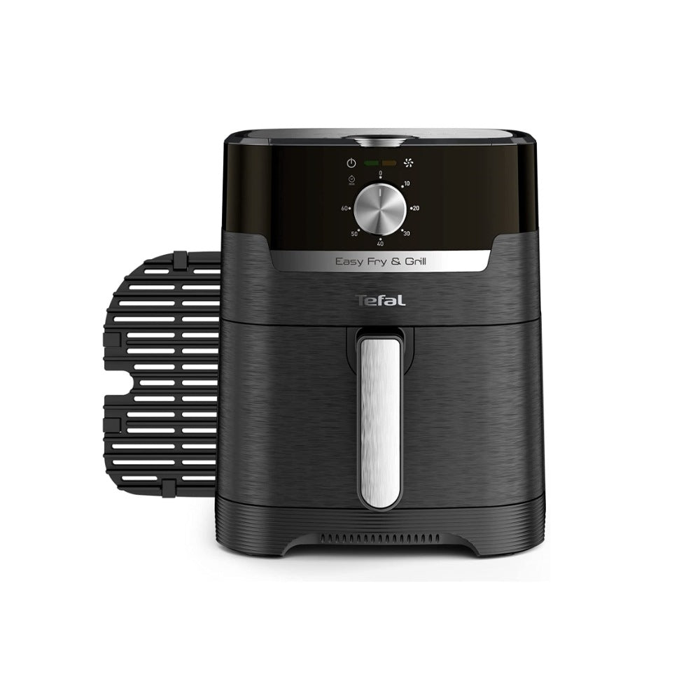 Tefal, Easyfry & Grill 2In1 Classic 4.1L, Tef-Ey501827