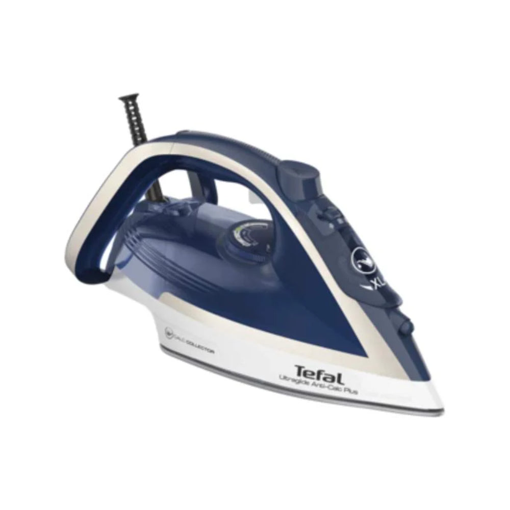 Tefal Steam Iron Ultraglide + Gamay, 2800W, TEF-FV5820G0