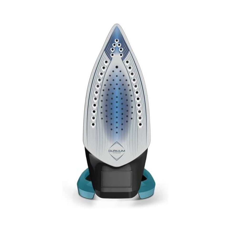 Tefal Iron Ultragliss + Black Glama 2800W 50G-Min, TEF-FV6832M0