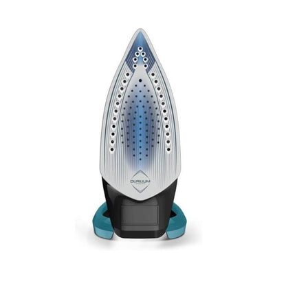 Tefal Iron Ultragliss + Black Glama 2800W 50G-Min, TEF-FV6832M0