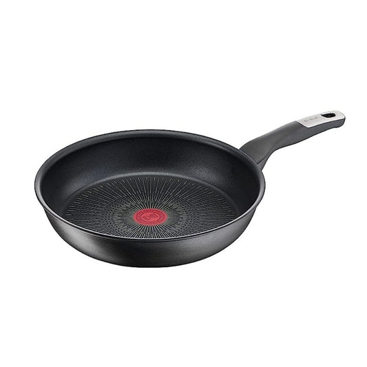 Tefal, G6 Unlimited - Frypan 28cm, TEF-G2550602
