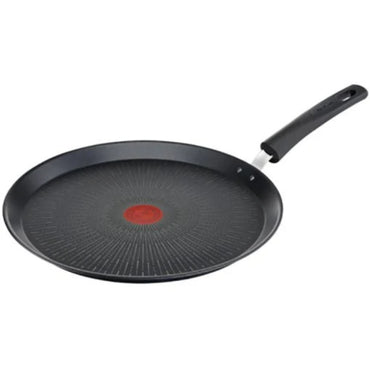 Tefal G6 Unlimited - Pancake Pan 25cm, TEF-G2553802