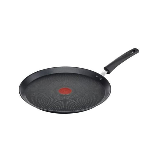 Tefal G6 Unlimited - Pancake Pan 25cm, TEF-G2553802