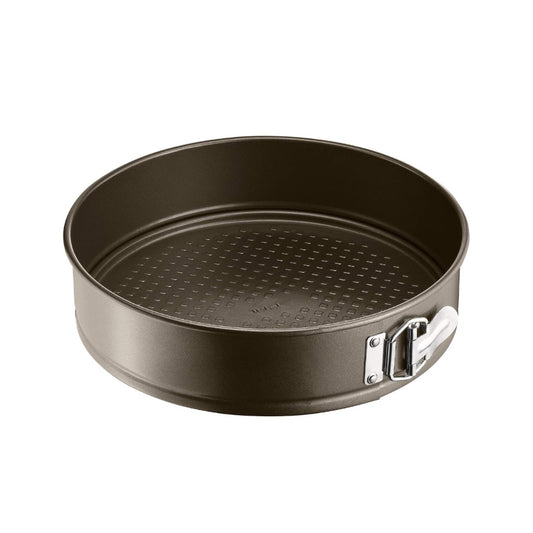 Tefal Easy Grip Gold - Springform 25cm, TEF-J1626245