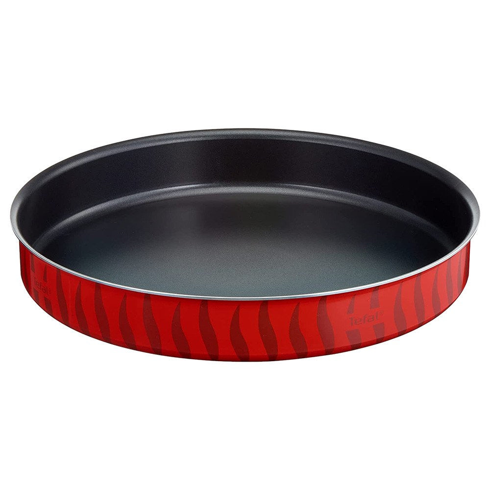 Tefal, Tempo Flame Ovenware - Kebbe Oven Dish - 30cm, TEF-J5719383