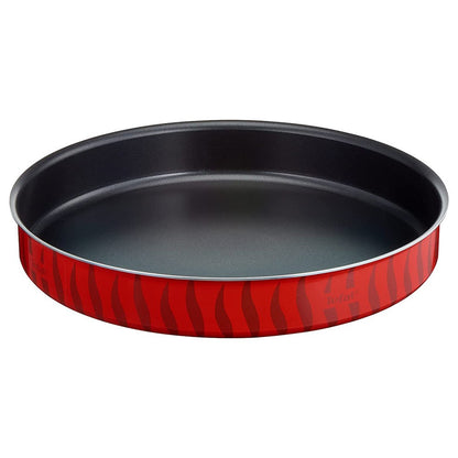 Tefal, Tempo Flame Ovenware - Kebbe Oven Dish - 30cm, TEF-J5719383