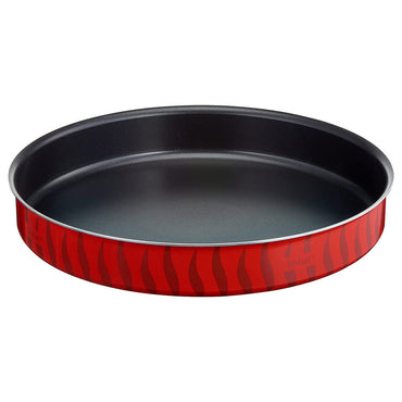Tefal, Tempo Flame Ovenware - Kebbe Oven Dish - 30cm, TEF-J5719383