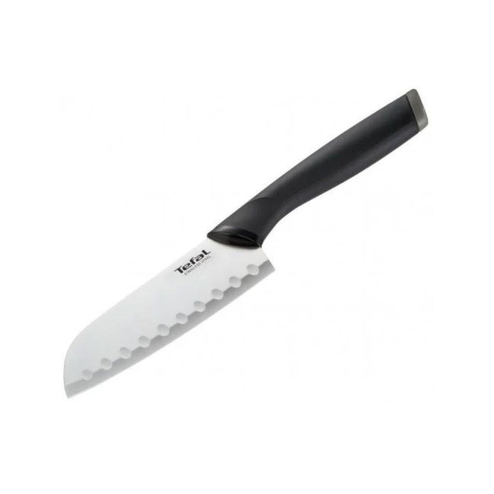 Tefal, Comfort - Santoku Knife 12cm + Cover, TEF-K2213604