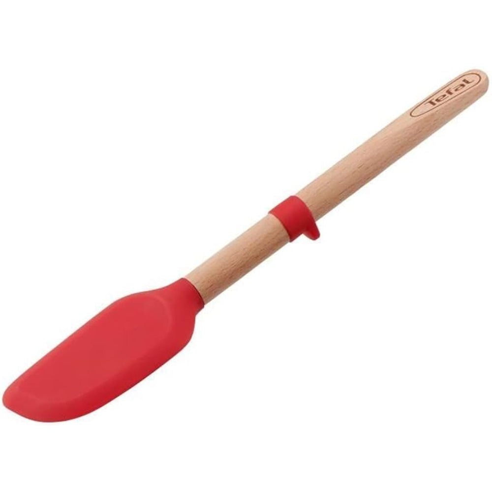 Tefal, Ingenio Wood - Soft Spatula, TEF-K2304614