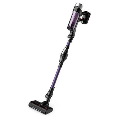 Tefal XForce Flex 9.60 Cordless Vacuum Cleaner, 250W, Lithium Ion Battery, 18V, Up To 45min, TEF-TY2039HO
