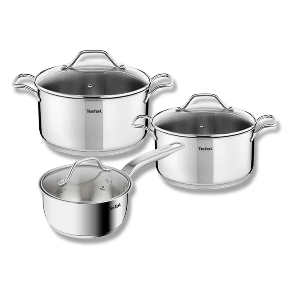 Tefal, Intuition Set 6Pcs