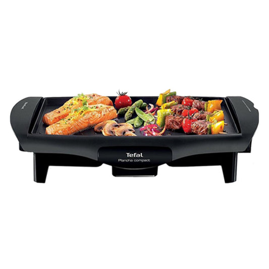 Tefal, Plancha Compact Grill CB500542
