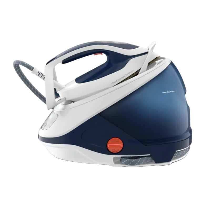 Tefal, Steam Station Iron 2800W Pro Express 7.2bars 130g