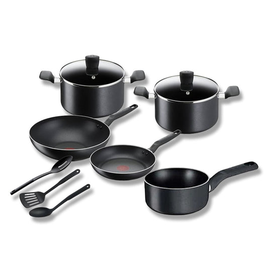 Tefal, Super Cook Set 10Pcs