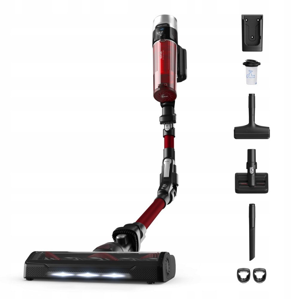 Tefal, Handstick Cordless Vacuum Cleaner