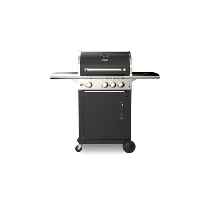 Teka Gas Barbecue With 3 Main Burners And An Auxiliary Lateral Burner, 111570002