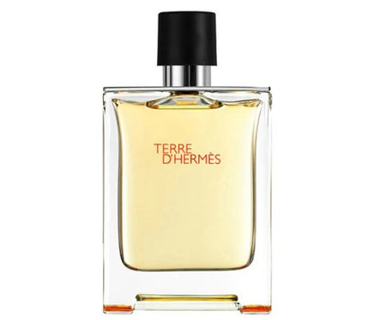 Hermes, Terre D'hermes parfum, Available in Different Sizes