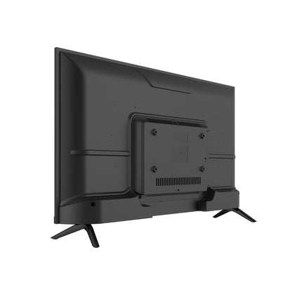 Tesla TV 55-Inch, UHD, VIDAA OS [BLACK], TES-55M345BUS