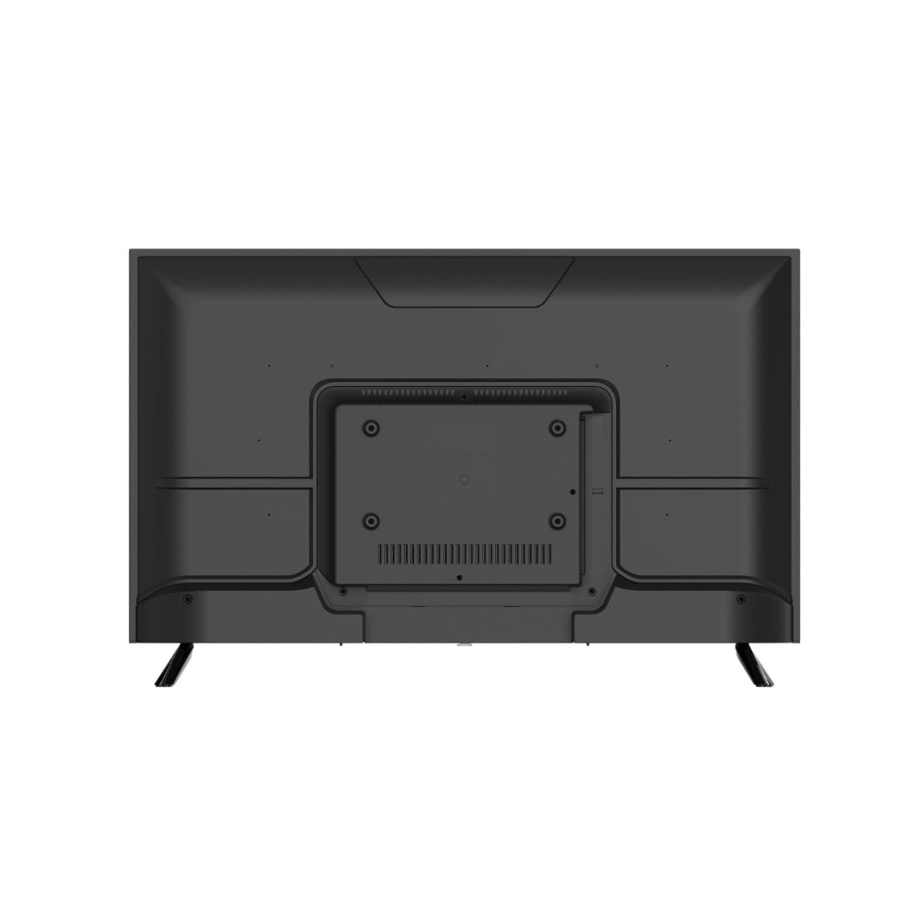 Tesla TV 55-Inch, UHD, VIDAA OS [BLACK], TES-55M345BUS