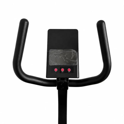 Technofit, Recumbent Bike