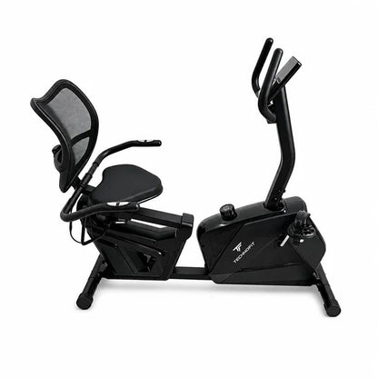 Technofit, Recumbent Bike