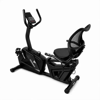 Technofit, Recumbent Bike
