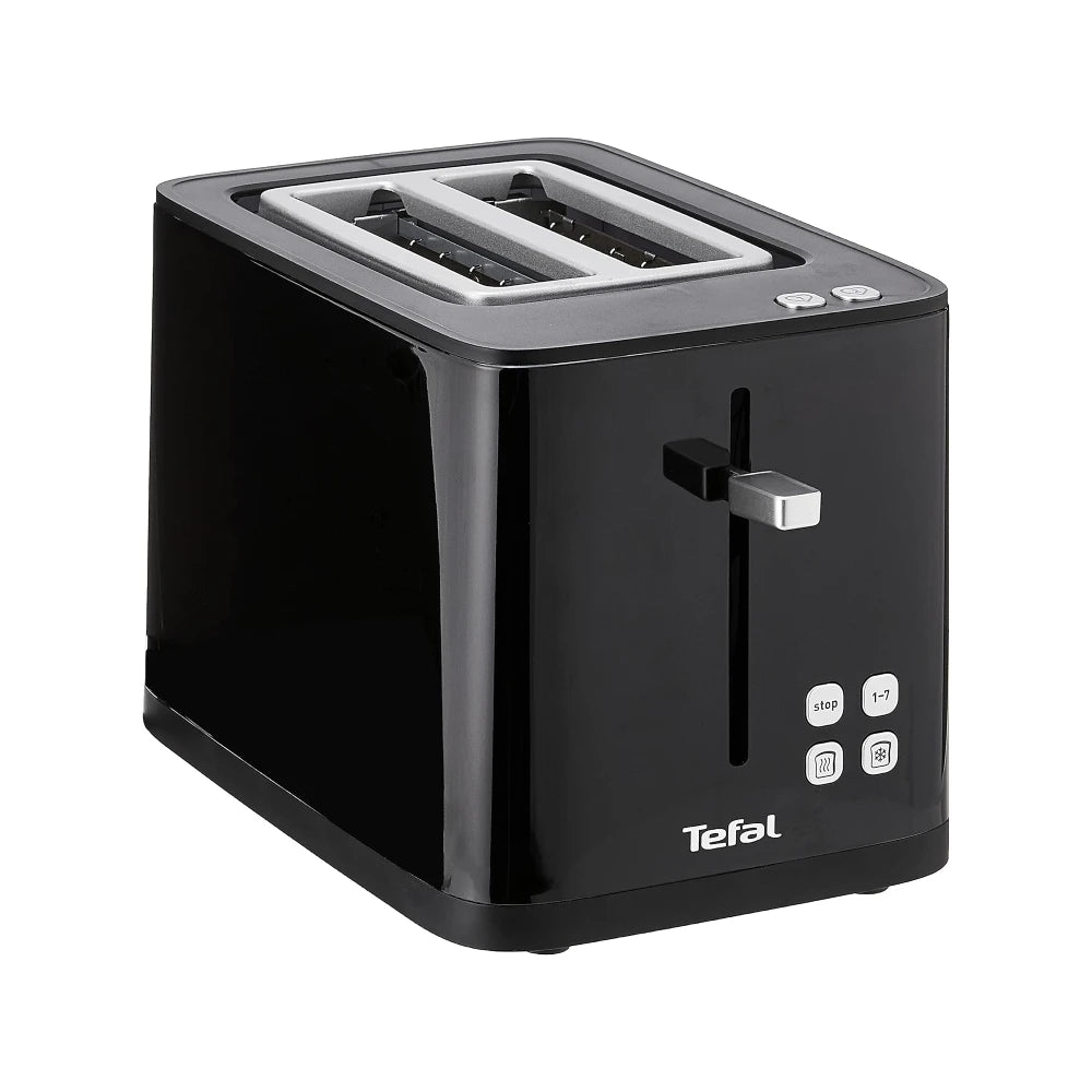 Tefal, Toaster Smart Light Digital 2 Slots 850W