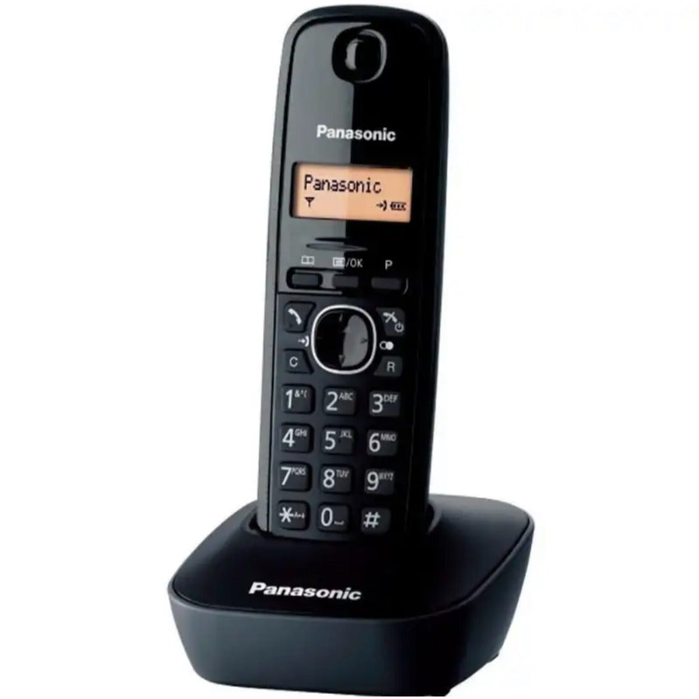 Panasonic, Cordless Phone- Caller Id