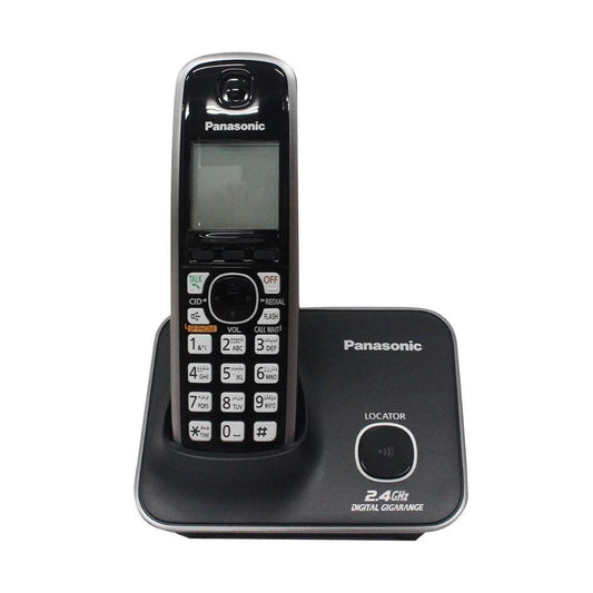 Panasonic, 2.4 GHz Digital Cordless Phone