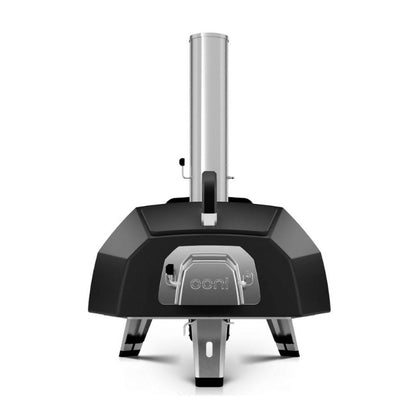 OONI UK Karu 2 Pro Wood & Multifuel, UU-P2EE00