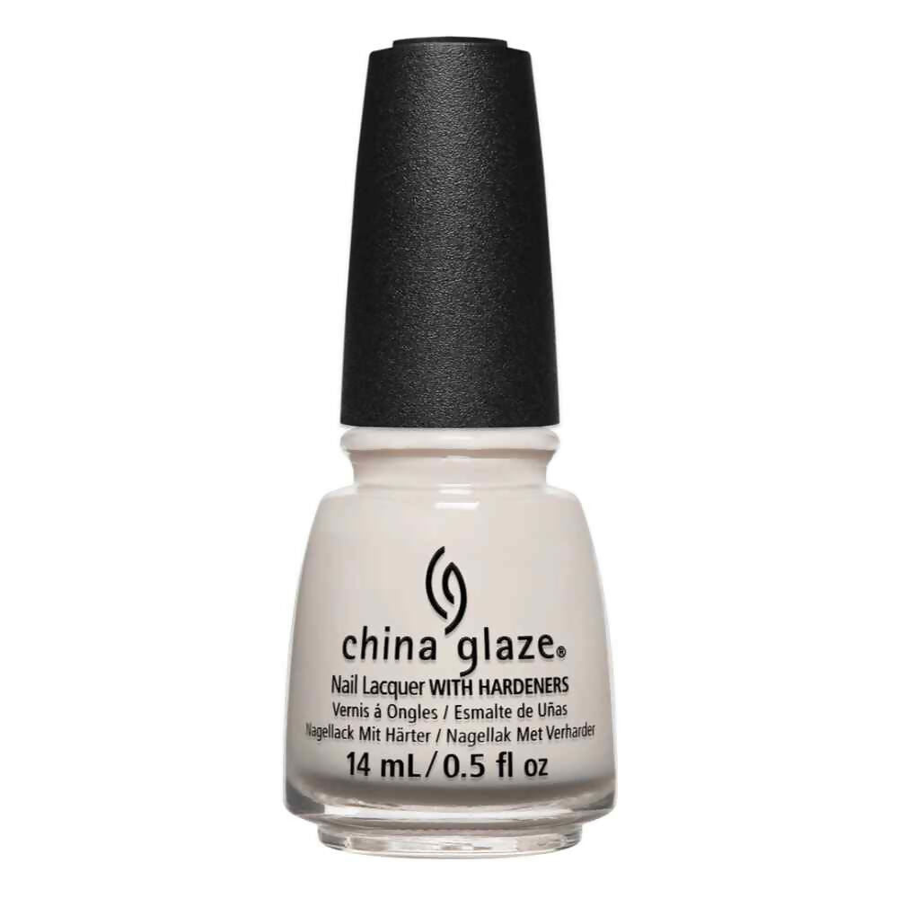 China Glaze Nail Polish