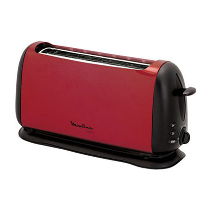 Moulinex, Toaster Red 1000W