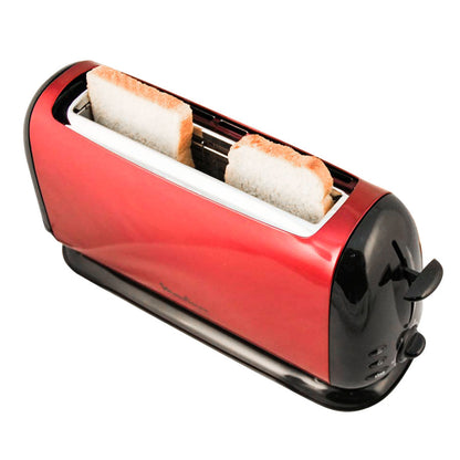 Moulinex, Toaster Red 1000W