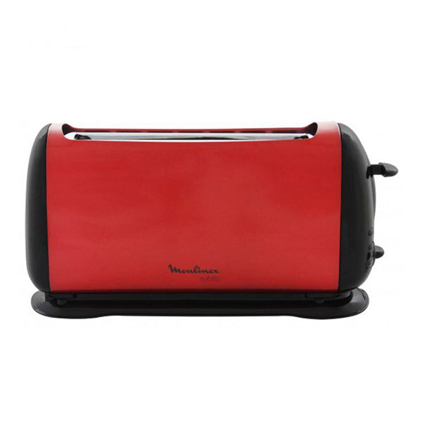Moulinex, Toaster Red 1000W