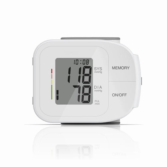 Haeger, Wrist Heart Blood Pressure Monitor, TM-WRI.004A