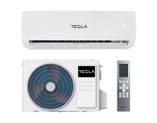 Tesla, AC