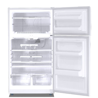 Concord, Top Mount Refrigerator