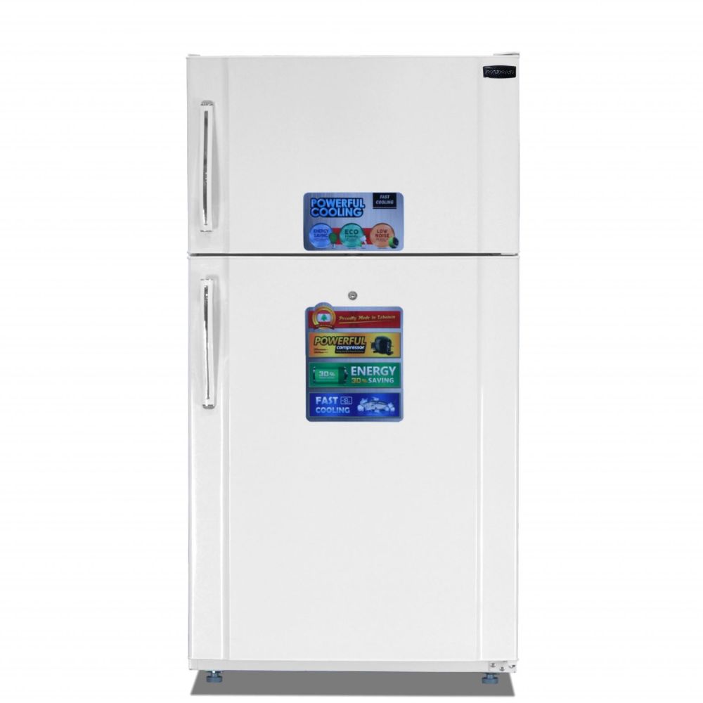 Concord, Top Mount Refrigerator
