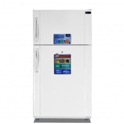 Concord, Top Mount Refrigerator