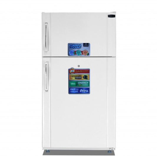 Concord, Top Mount Refrigerator